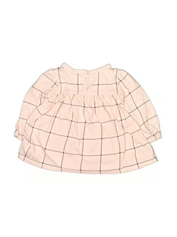 First Impressions 3/4 Sleeve Blouse (view 2)