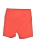 all in motion Solid Orange Athletic Shorts Size S - photo 2