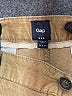 Gap Outlet Brown Khakis Size 36 waist - photo 4