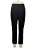 Vince Camuto Solid Black Active Pants Size 10 - photo 1