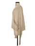 By Together Solid Tan Pullover Sweater Size S - photo 5
