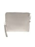 Assorted Brands Solid Gray Wristlet One size - photo 1