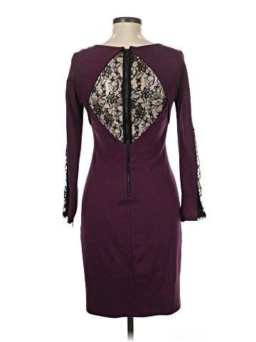 Alice + Olivia Cocktail Dress (view 2)