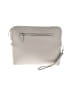 Assorted Brands Solid Gray Wristlet One size - photo 2