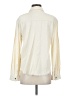 Mink Pink Ivory Long Sleeve Blouse Size XS - photo 2