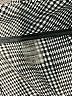 Calvin Klein Houndstooth Gray Dress Pants Size 12 - photo 8