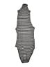 Intimately by Free People Gray Bodysuit Size S - photo 1
