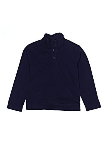 Janie and Jack Turtleneck Sweater (view 1)