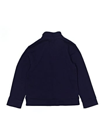 Janie and Jack Turtleneck Sweater (view 2)