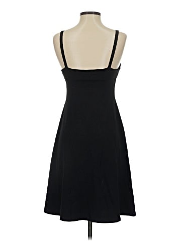 Susana Monaco Cocktail Dress (view 2)