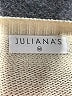 Juliana's 100% Acrylic Tan Pullover Sweater Size M - photo 4