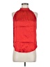 Unbranded 100% Polyester Red Sleeveless Blouse Size M - photo 1