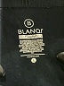 Blanqi Black Active Pants Size Lg Maternity - photo 6