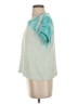 Gypsy 05 Teal Cardigan Size S - photo 5