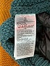 Gap 100% Cotton Teal Pullover Sweater Size XS - photo 8