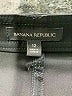 Banana Republic Black Cargo Pants Size 12 - photo 7