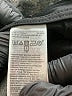 Banana Republic Black Cargo Pants Size 12 - photo 8