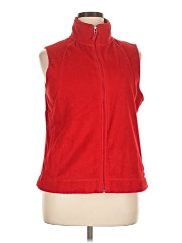 Kim Rogers Vest (view 1)