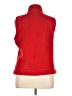 Kim Rogers 100% Polyester Red Vest Size XL - photo 2