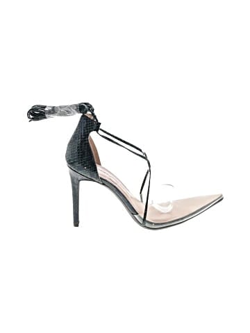 Jessica Simpson Heels (view 1)