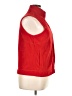 Kim Rogers 100% Polyester Red Vest Size XL - photo 4