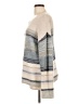 Rails Stripes Ivory Wool Pullover Sweater Size L - photo 5