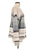 Rails Stripes Ivory Wool Pullover Sweater Size L - photo 4
