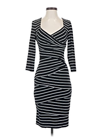 White House Black Market Cocktail Dress (view 1)