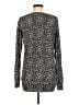 MICHAEL Michael Kors Black Pullover Sweater Size M - photo 2