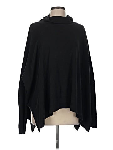 Planet By Lauren G Long Sleeve Turtleneck (view 1)
