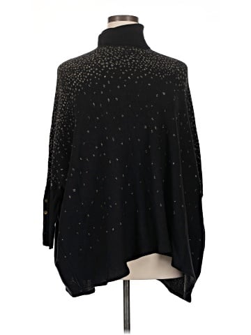 Alfani Poncho (view 1)