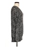 MICHAEL Michael Kors Black Pullover Sweater Size M - photo 4