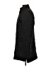 J.Crew 100% Polyester Black Coat Size XS - photo 5