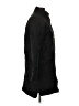 J.Crew 100% Polyester Black Coat Size XS - photo 4