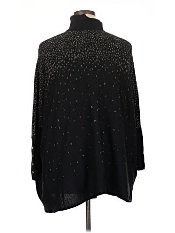 Alfani Poncho (view 2)