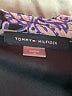 Tommy Hilfiger Paisley Blue Jumpsuit Size 4 - photo 4