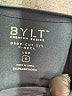 BYLT Solid Blue Active T-Shirt Size S - photo 7