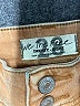 We the Free Brown Tan Jeans Size 28 waist - photo 4