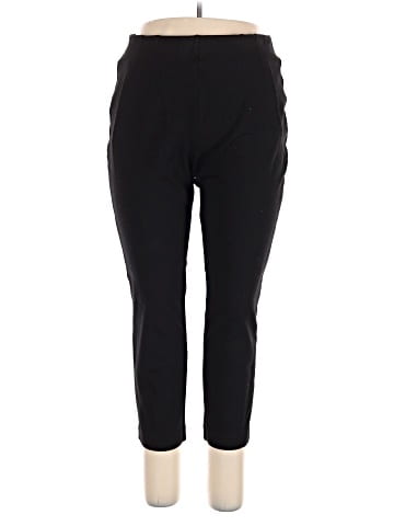 Rafaella Active Pants (view 1)