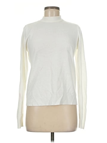 Carolyn Taylor Turtleneck Sweater (view 1)