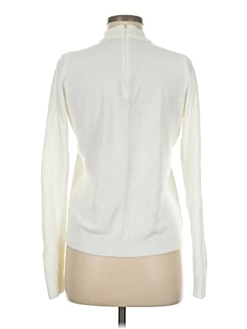 Carolyn Taylor Turtleneck Sweater (view 2)