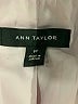 Ann Taylor Purple Blazer Size 8 (petite) - photo 6
