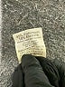 Booty by Brabants Chevron-herringbone Black Active Pants Size L - photo 8