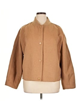 Ann Taylor Coat (view 1)