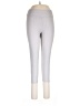 Unbranded Houndstooth Gray Active Pants Size L - photo 1