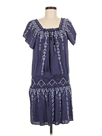 Parker Casual Dress (view 1)