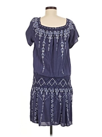 Parker Casual Dress (view 2)