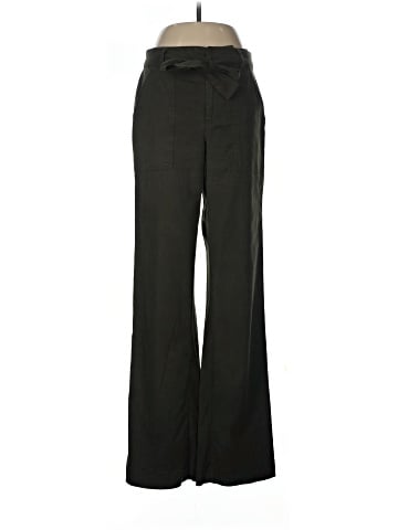 Ecru Dress Pants (view 1)
