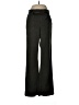 Ecru Black Dress Pants Size 6 - photo 1