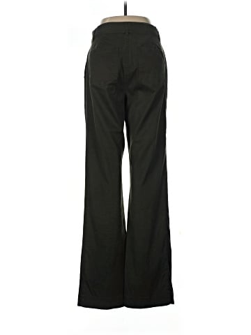 Ecru Dress Pants (view 2)